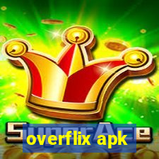 overflix apk